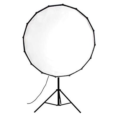 Nanlite Parabolic Softbox 120cm (Easy-Up)