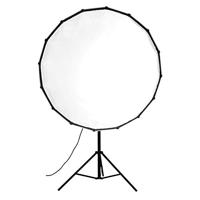Nanlite Parabolic Softbox 120cm (Easy-Up) - thumbnail