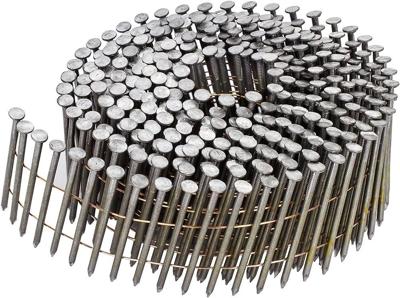 DeWalt Accessoires rolspijkers 2.5-70 geringd inox/rvs 3.6m - dnf25r70s316e - dnf25r70s316e DeWalt Accessoires rolspijkers 2.5-70 geringd inox/rvs 3.6m - dnf25r70s316e - dnf25r70s316e