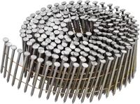 DeWalt Accessoires rolspijkers 2.5-70 geringd inox/rvs 3.6m - dnf25r70s316e - dnf25r70s316e - thumbnail
