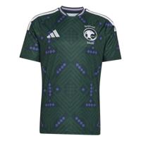 adidas Saudi Arabië Thuisshirt 2026-2028 - thumbnail