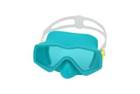Bestway Duikmasker Junior Anatomisch Band Kleur Assorti +7 jaar Strand en Zwembad 22049 - thumbnail