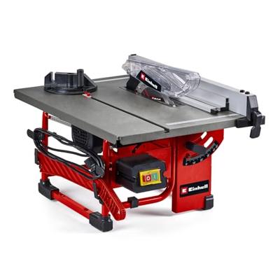 Einhell TC-TS 8 I Tafelcirkelzaag 200 mm 230 V