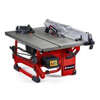 Einhell TC-TS 8 I Tafelcirkelzaag 200 mm 230 V - thumbnail