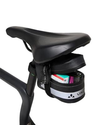 Vaude tool proof m - saddle bag