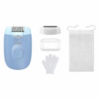 Philips 2000 series Epilator Series 4000 BRE247/00 Epilator met snoer - thumbnail