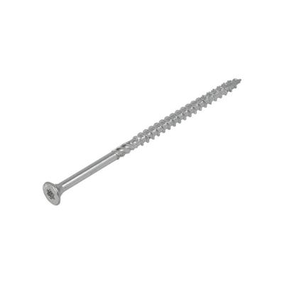 Dynaplus Constructieschroef Vz Pk +Snijpunt Torx TX30 6.0X40 | 100 stuks - 0281.01.49601 Dynaplus Constructieschroef Vz Pk +Snijpunt Torx TX30 6.0X40 | 100 stuks - 0281.01.49601