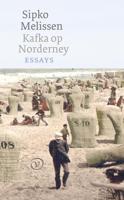 Kafka op Norderney - Sipko Melissen - ebook - thumbnail