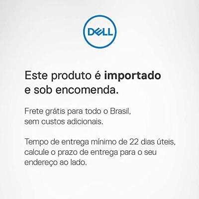 Dell S2721HGF Gaming-pc-scherm, 27 inch, Full HD, gebogen, 144 Hz, 1 ms, AMD FreeSync NVIDIA G-Sync, zwart