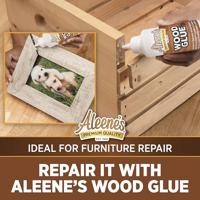 Aleene's • wood glue 118ml - thumbnail
