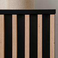 Calicosy - TV-Meubel MONZA- 138 cm - thumbnail