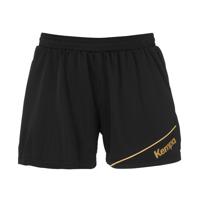 Kempa Shorts Gold vrouwen (XS, S) - thumbnail