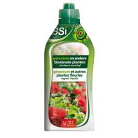 BSI Geranium en andere bloeiende planten - thumbnail