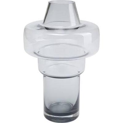 Kare Vaas Cristallino 24cm