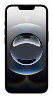 Smartphone Apple iPhone 16e Octa Core 8 GB RAM 128 GB Zwart 6,1" - thumbnail
