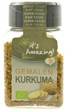 Its Amazing Gemalen Kurkuma Its Amazing Gemalen Kurkuma