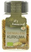 Its Amazing Gemalen Kurkuma - thumbnail