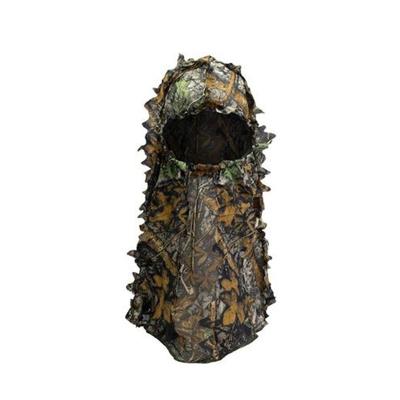 Stealth Gear 3d blaadjes masker