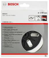 Bosch Accessoires Gex 125-150 Schuurzool middel 150 2608601115 - 2608601115 - thumbnail
