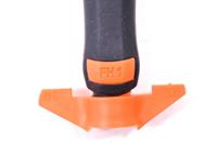 Stihl Accessoires Stihl zachte vijlhandgreep fh1 - 00008814502 - thumbnail