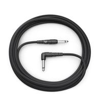 D&apos;Addario CGTRA-20 Classic Series jack kabel recht-haaks 6 meter - thumbnail