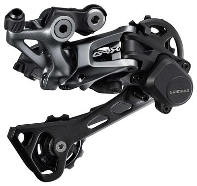 Shimano grx rd-rx812 11 speed