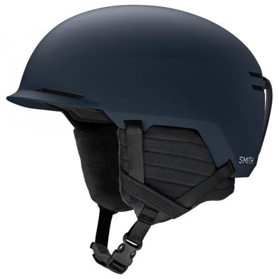 Smith Scout Helm Matte French Navy S/51-55
