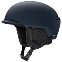 Smith Scout Helm Matte French Navy S/51-55 - thumbnail