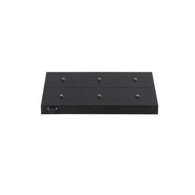 Lyora OplaadbasisBase voor 6 lampen - 9136405
