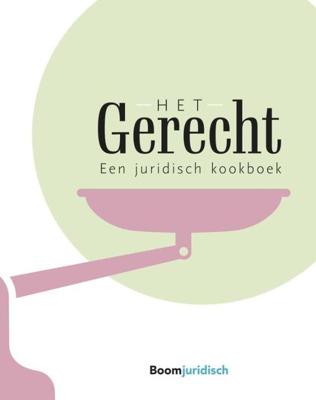 Het Gerecht - Boom Uitgevers den Haag - Hardcover (9789462906990)