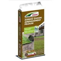 DCM Mest Aanleg Gazon - 20 kg - thumbnail