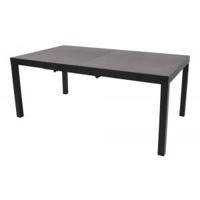 Uitschuifbare tuintafel Carcassonne 180/250x100x75 cm - thumbnail