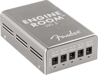 Fender Engine Room LVL5 Power Supply - thumbnail