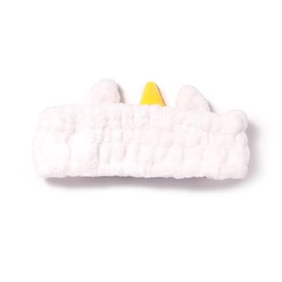 Adoracorns Astra de Eenhoorn Haarband Hoofdband