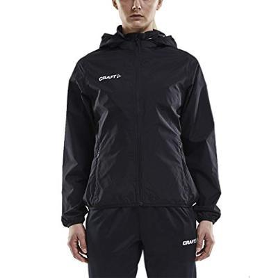 Craft 1905996 Jacket Rain W - Black - L
