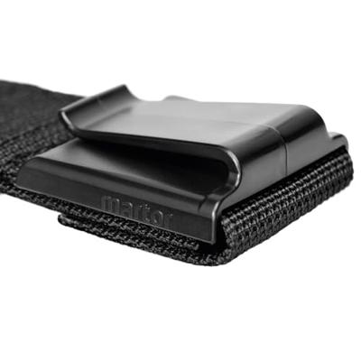 MARTOR 9920.08 Riemtas S met clip 1 stuk(s) MARTOR 9920.08 Riemtas S met clip 1 stuk(s)