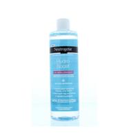 Neutrogena Hydra boost micellair water 400 Milliliter - thumbnail