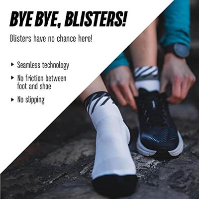 Incylence Platforms Lage Running Sokken Incylence Platforms Lage Running Sokken