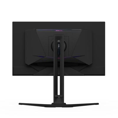 Gigabyte AORUS FO27Q3 27 Quad HD 360Hz OLED Gaming Monitor Gigabyte AORUS FO27Q3 27 Quad HD 360Hz OLED Gaming Monitor