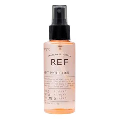 REF Heat Protection Spray