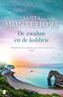 De zwaluw en de kolibrie - Santa Montefiore - eBook (9789460234873) - thumbnail