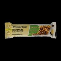 Powerbar natural protein bar vegan 40g - thumbnail