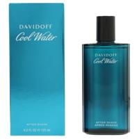 Davidoff Cool Water For Him After Shave Lotion 125ml - thumbnail