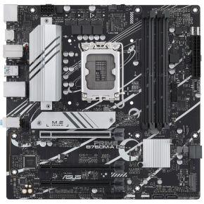 ASUS PRIME B760M-A D4 LGA 1700 micro ATX