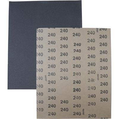 Connex Schuurpapier Set Watervast 10 St - COX980400