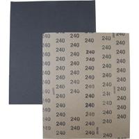 Connex Schuurpapier Set Watervast 10 St - COX980400 - thumbnail