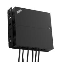 Lenovo 40BN0135EU USB-C dockingstation - thumbnail