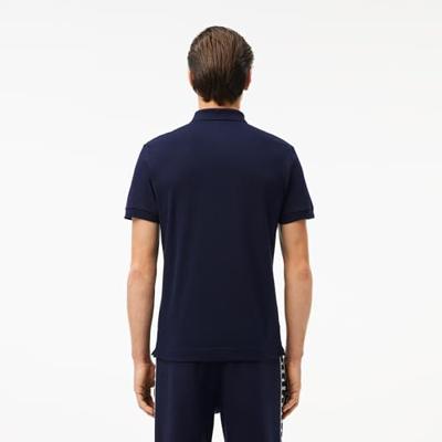Lacoste 1HP3 S/S Polo Heren 2XL