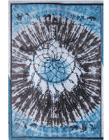 Wandkleed Dromenvanger - thumbnail