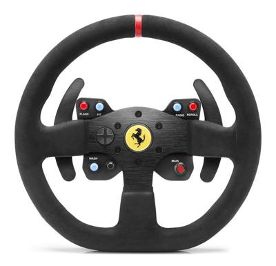 Thrustmaster T300 Ferrari Integral Alcantara Edition